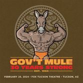02/20/24 Fox Tucson Theatre, Tucson, AZ 