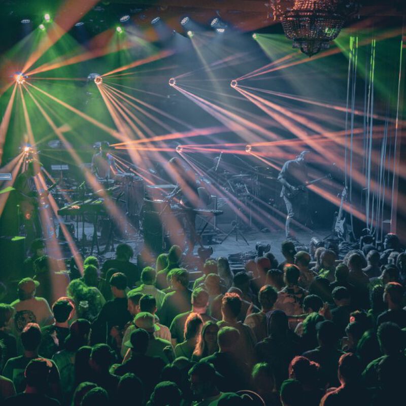 10/15/21 Irving Plaza, New York, NY 