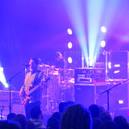 02/12/12 Liberty Hall, Lawrence, KS 