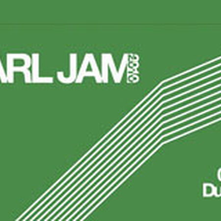 06/22/10 The O2, Dublin, IR 