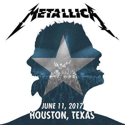 06/11/17 NRG Stadium, Houston, TX 