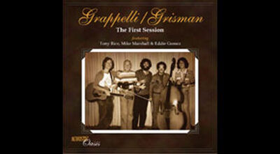 The First Session