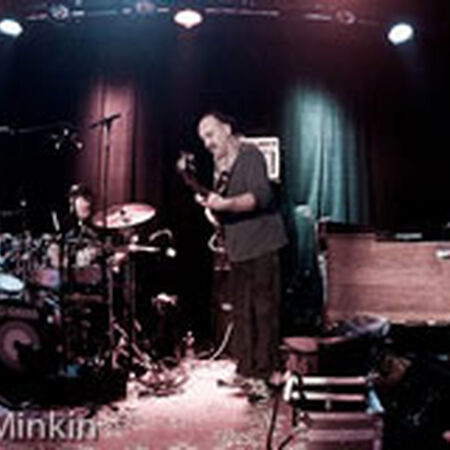 01/28/12 Sweetwater Music Hall, Mill Valley, CA 