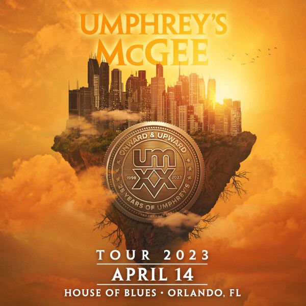 Umphrey's McGee