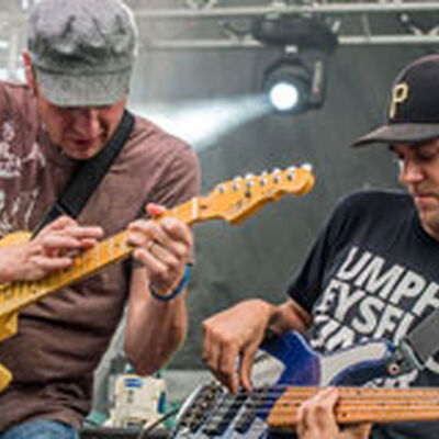 10/05/13 Family Circle Stadium, Charleston, SC 