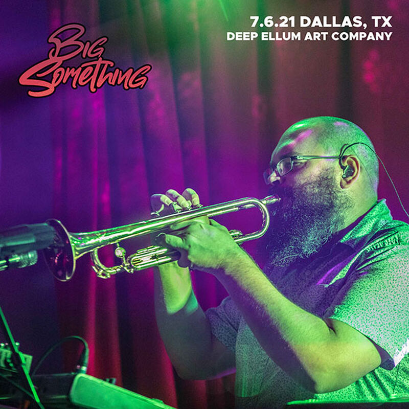 07/06/21 Deep Ellum Art Co, Dallas, TX 