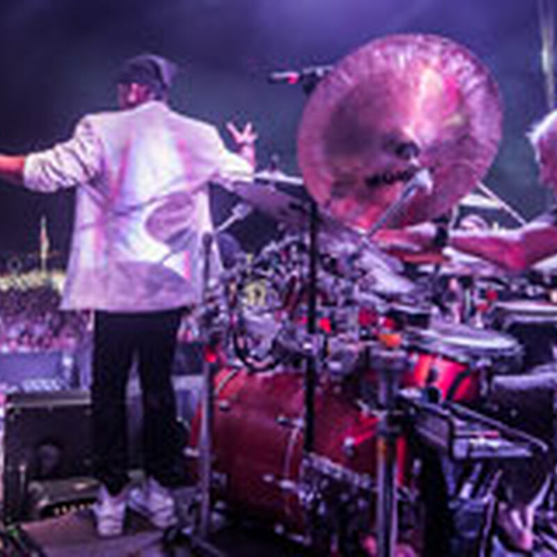 09/04/14 LOCKN' Festival, Arrington, VA 