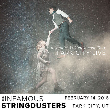 02/14/16 Park City Live, Park City, UT 