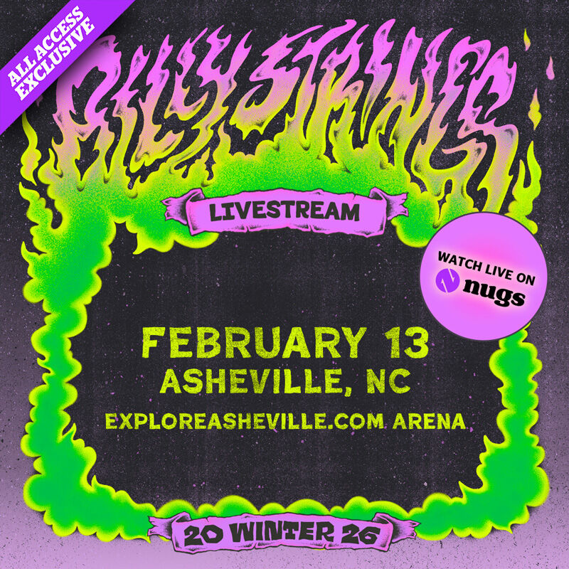 02/13/26 Exploreasheville.com Arena, Asheville, NC 