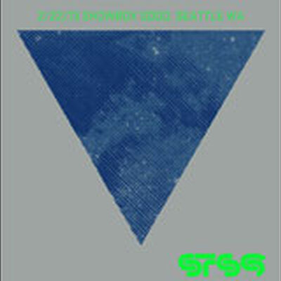 02/22/13 Showbox SoDo , Seattle, WA 