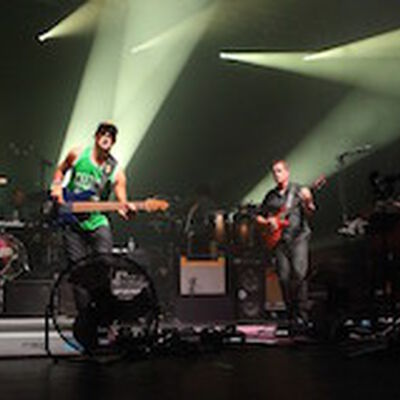 07/16/15 Blue Hills Bank Pavilion, Boston, MA 