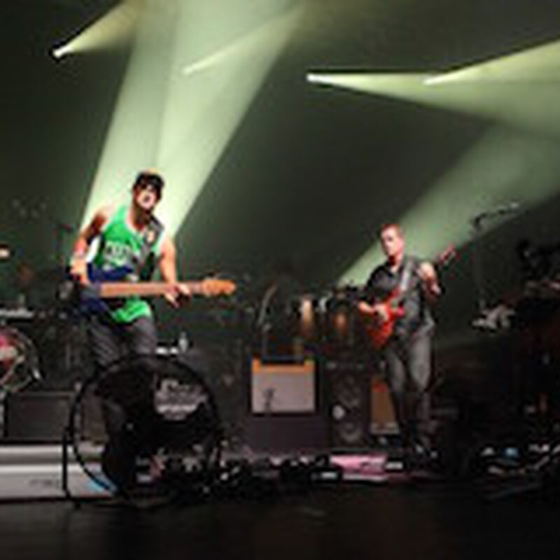 07/16/15 Blue Hills Bank Pavilion, Boston, MA 