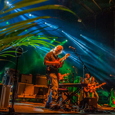 12/11/16 Strings and Sol, Puerto Morelos, MX 