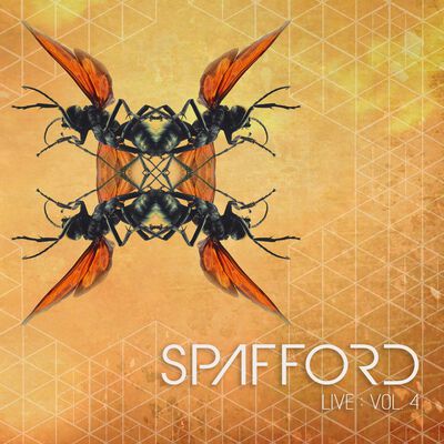 Live, Vol. 4