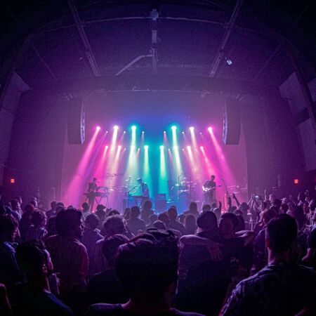 05/13/22 Union Transfer, Philadelphia, PA 