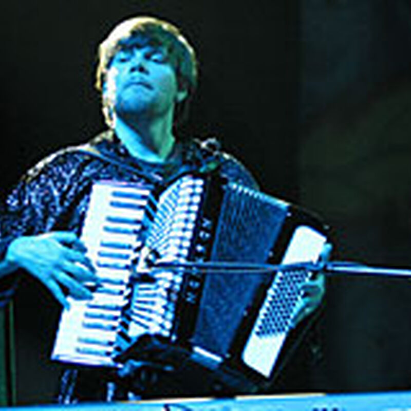 12/29/03 Auditorium Theater, Chicago, IL  