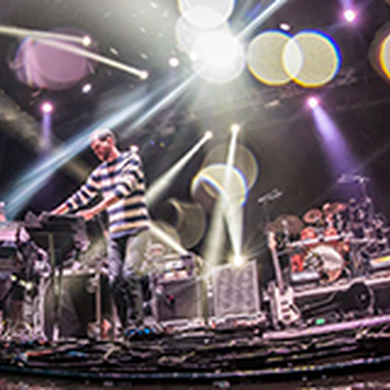 10/09/15 Creatures of the Night Festival, Adams, TN 