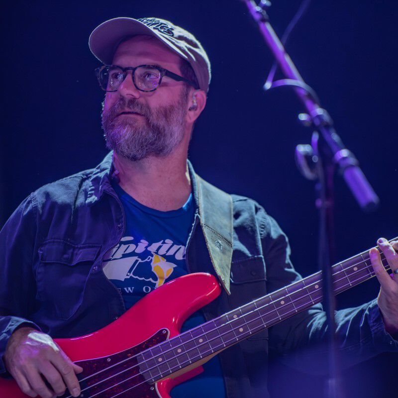 11/01/25 Nevermore Hall, Baltimore, MD 