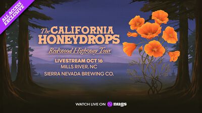10/16/25 Sierra Nevada Brewing Co., Mills River, NC 