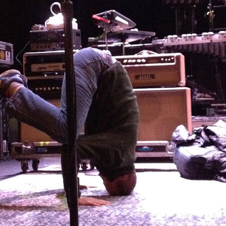 01/31/17 Bijou Theater, Knoxville, TN 