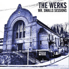Mr. Smalls Sessions (Studio, 2014)