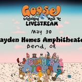 06/07/25 Fiddler's Green Amphitheatre, Greenwood Village, CO 
