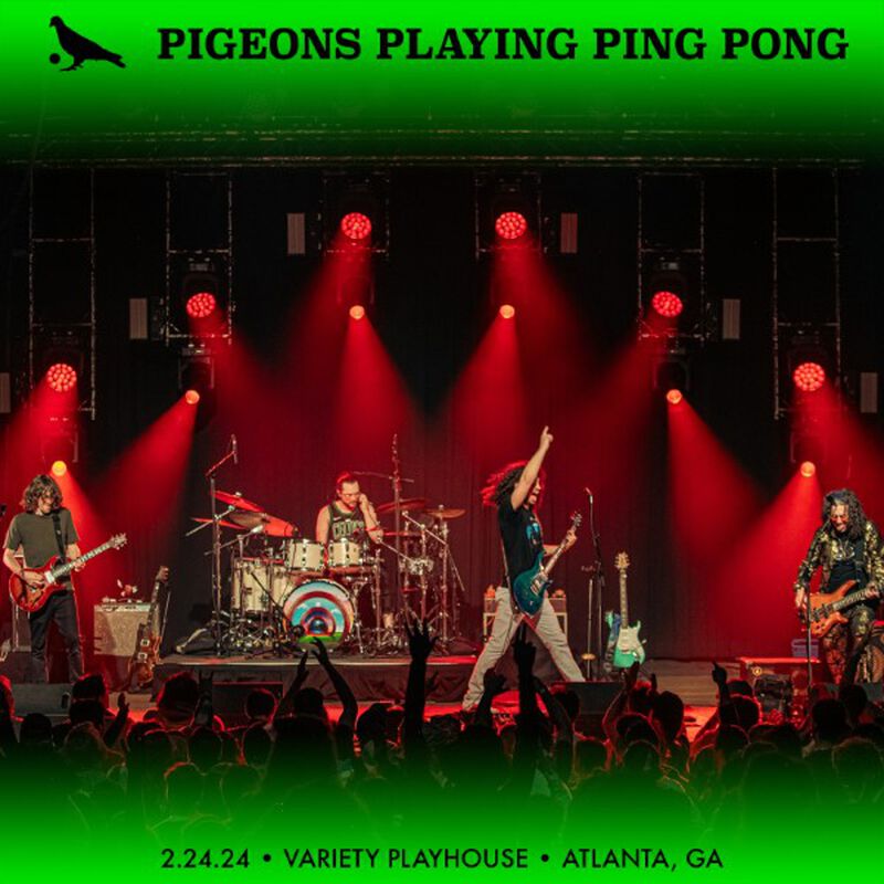 02/24/24 Variety Playhouse, Atlanta, GA 