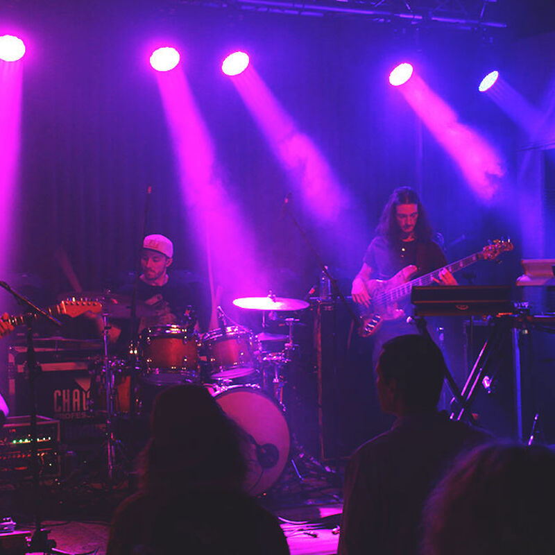 02/17/17 The Bootleg at Atomic Cowboy, St. Louis, MO 