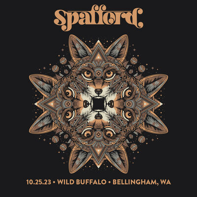 10/25/23 Wild Buffalo House of Music, Bellingham, WA 