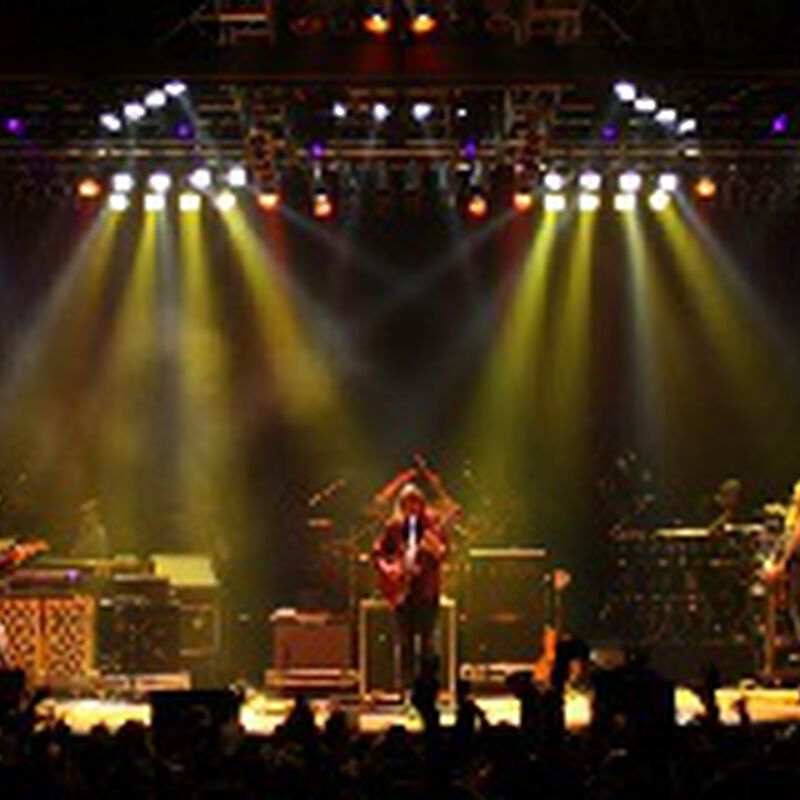 03/26/10 House Of Blues, Myrtle Beach, SC 