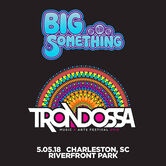 05/05/18 Trondossa Music Festival, North Charleston, SC 