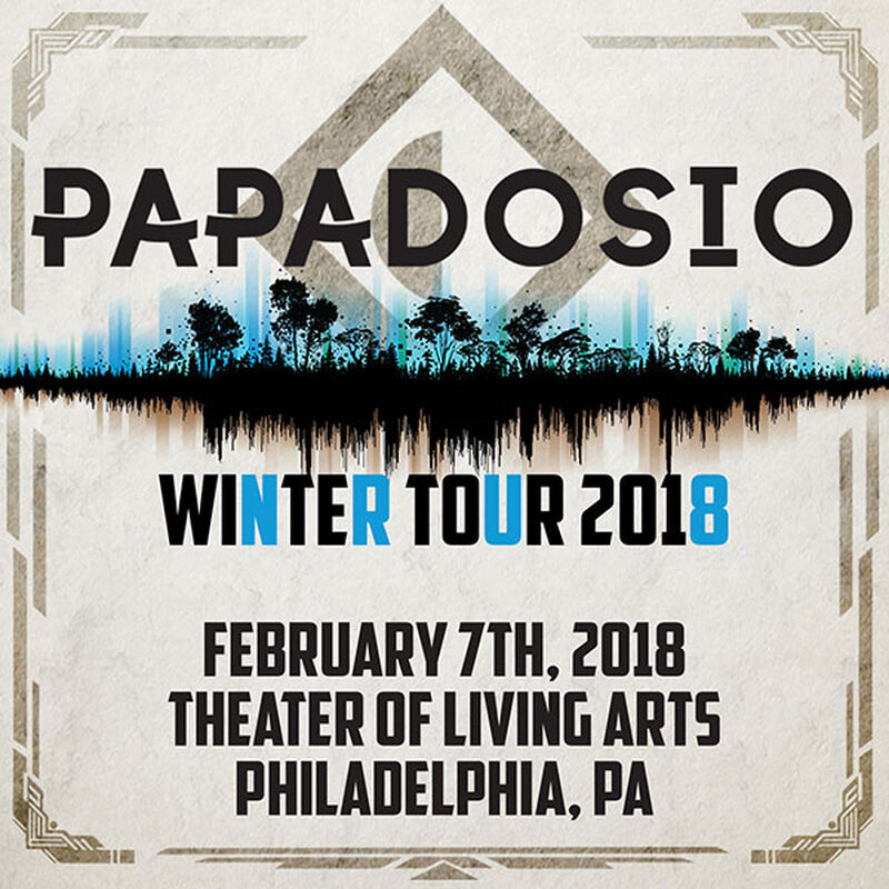02/07/18 TLA, Philadelphia, PA 