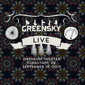 09/19/17 Orpheum Theater, Flagstaff, AZ 