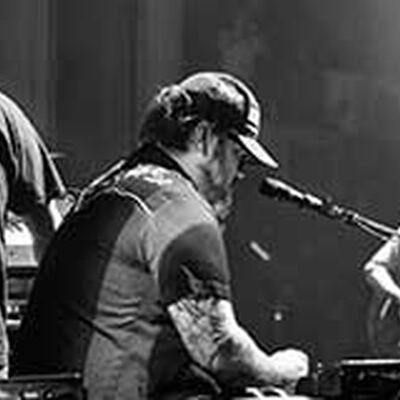 11/15/13 Orpheum Theatre, Boston, MA 