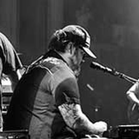 11/15/13 Orpheum Theatre, Boston, MA 