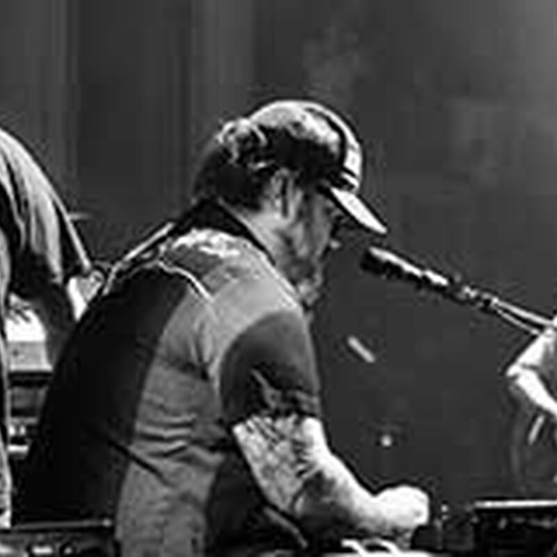 11/15/13 Orpheum Theatre, Boston, MA 