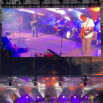 06/19/21 Showtime At The Drive In, Frederick, MD 