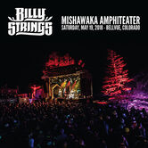05/19/18 Mishawaka Amphitheater, Bellevue, CO 