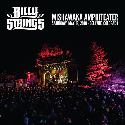 05/19/18 Mishawaka Amphitheater, Bellevue, CO 