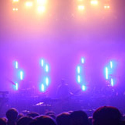 09/19/13 The Georgia Theater, Athens, GA 