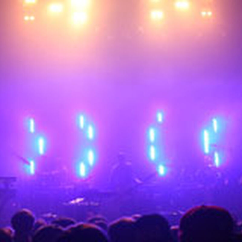 09/19/13 The Georgia Theater, Athens, GA 