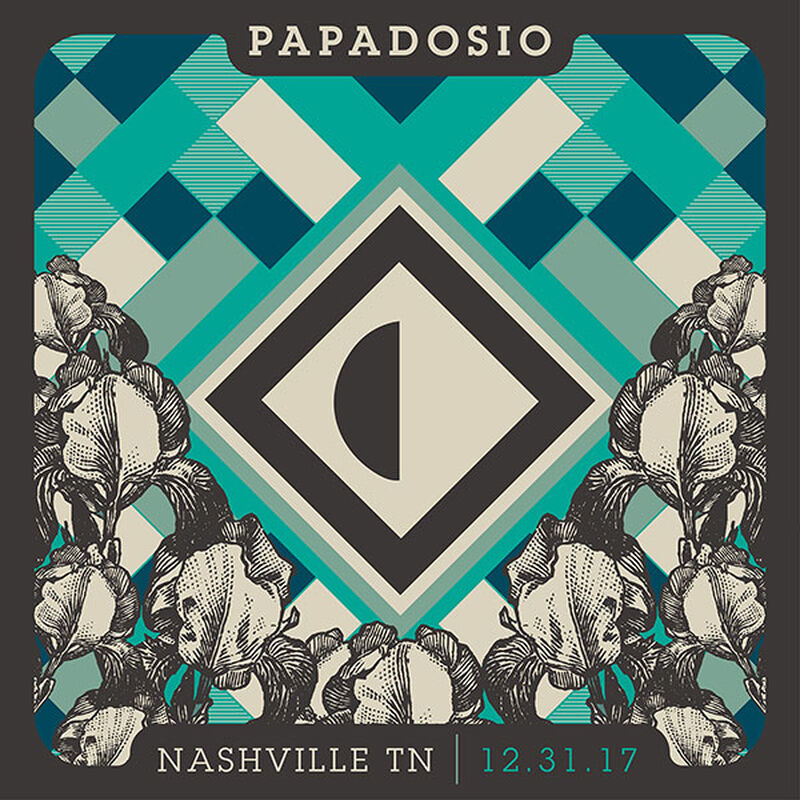 12/31/17 Marathon Music Works, Nashville, TN 