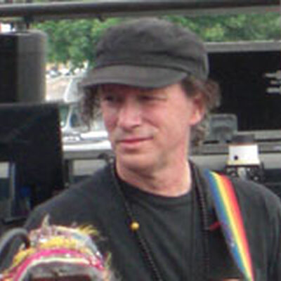 07/30/10 Gathering of the Vibes, Bridgeport, CT 