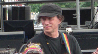 07/30/10 Gathering of the Vibes, Bridgeport, CT 