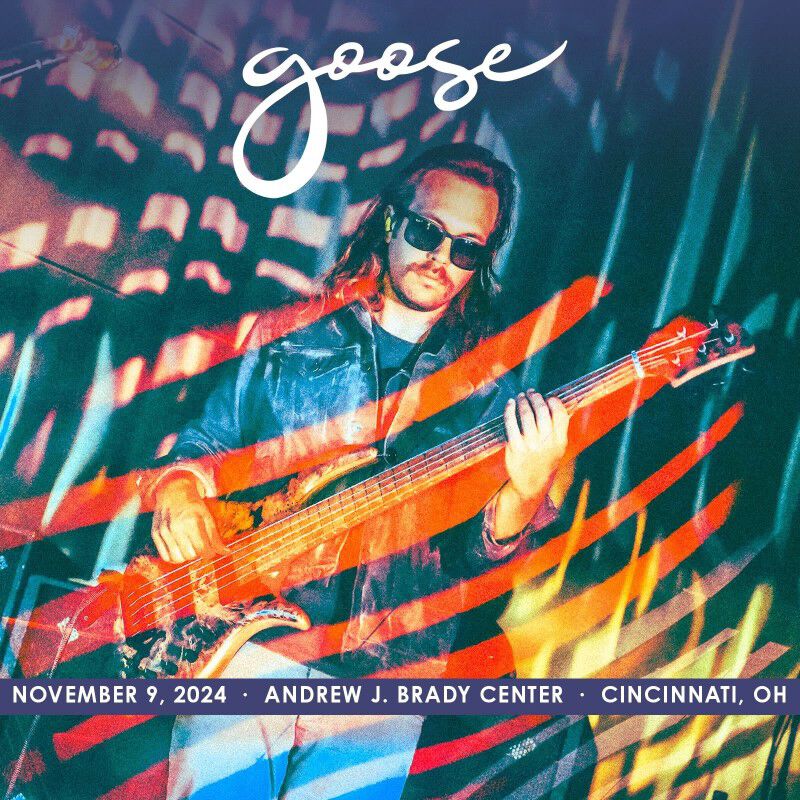 Goose