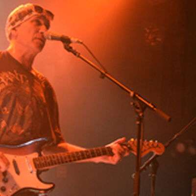 11/05/13 The Ogden Theatre, Denver, CO 
