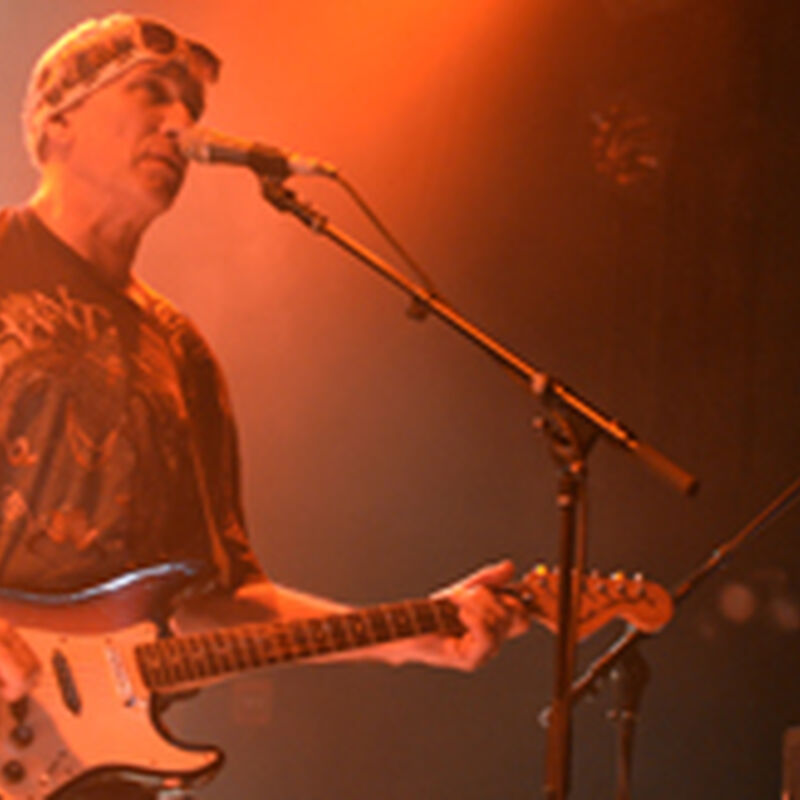 11/05/13 The Ogden Theatre, Denver, CO 