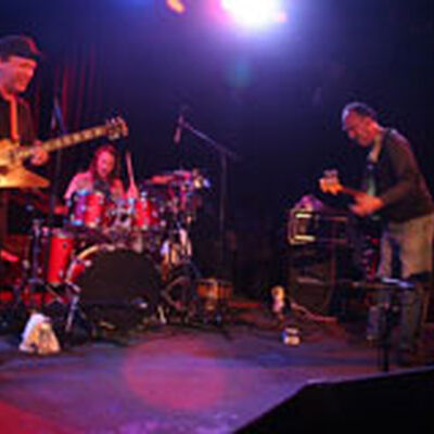 12/16/11 Martyrs', Chicago, IL 