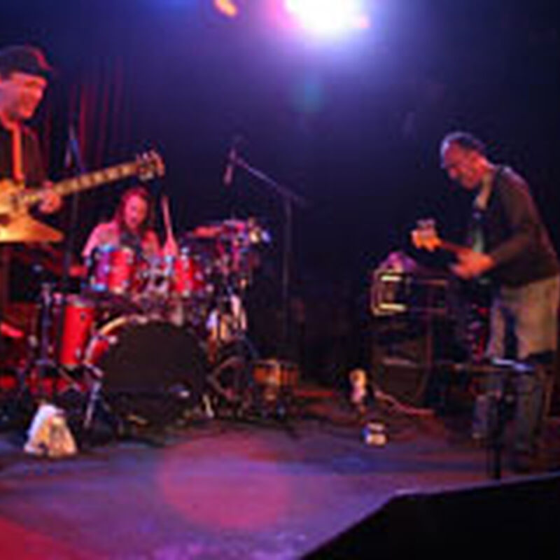 12/16/11 Martyrs', Chicago, IL 