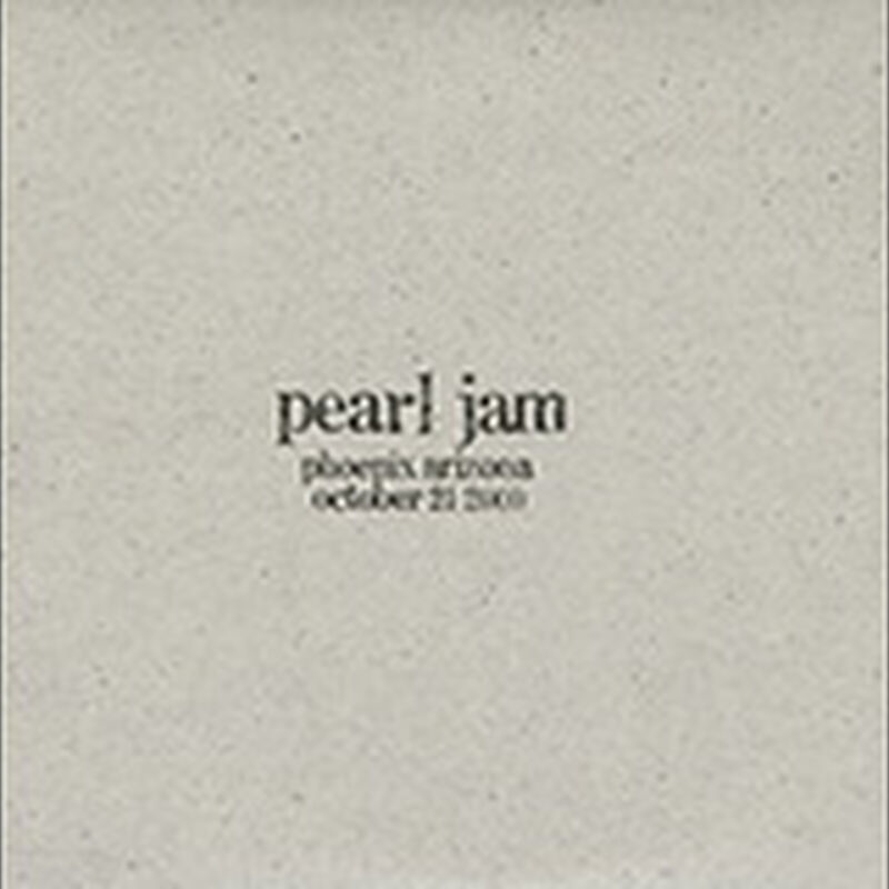 10/21/00 Desert Sky Pavilion, Phoenix, AZ 